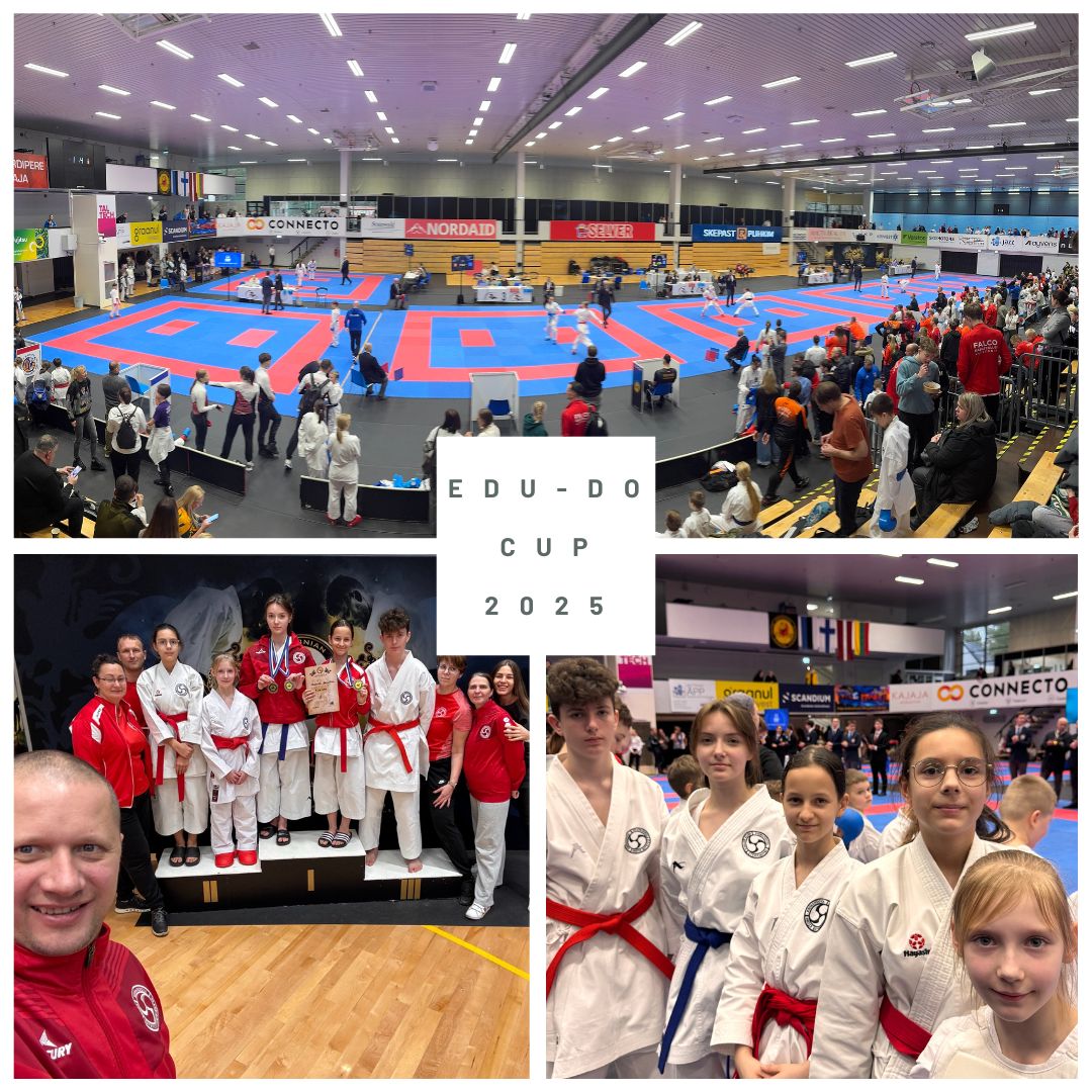 EDU-DO CUP 2025