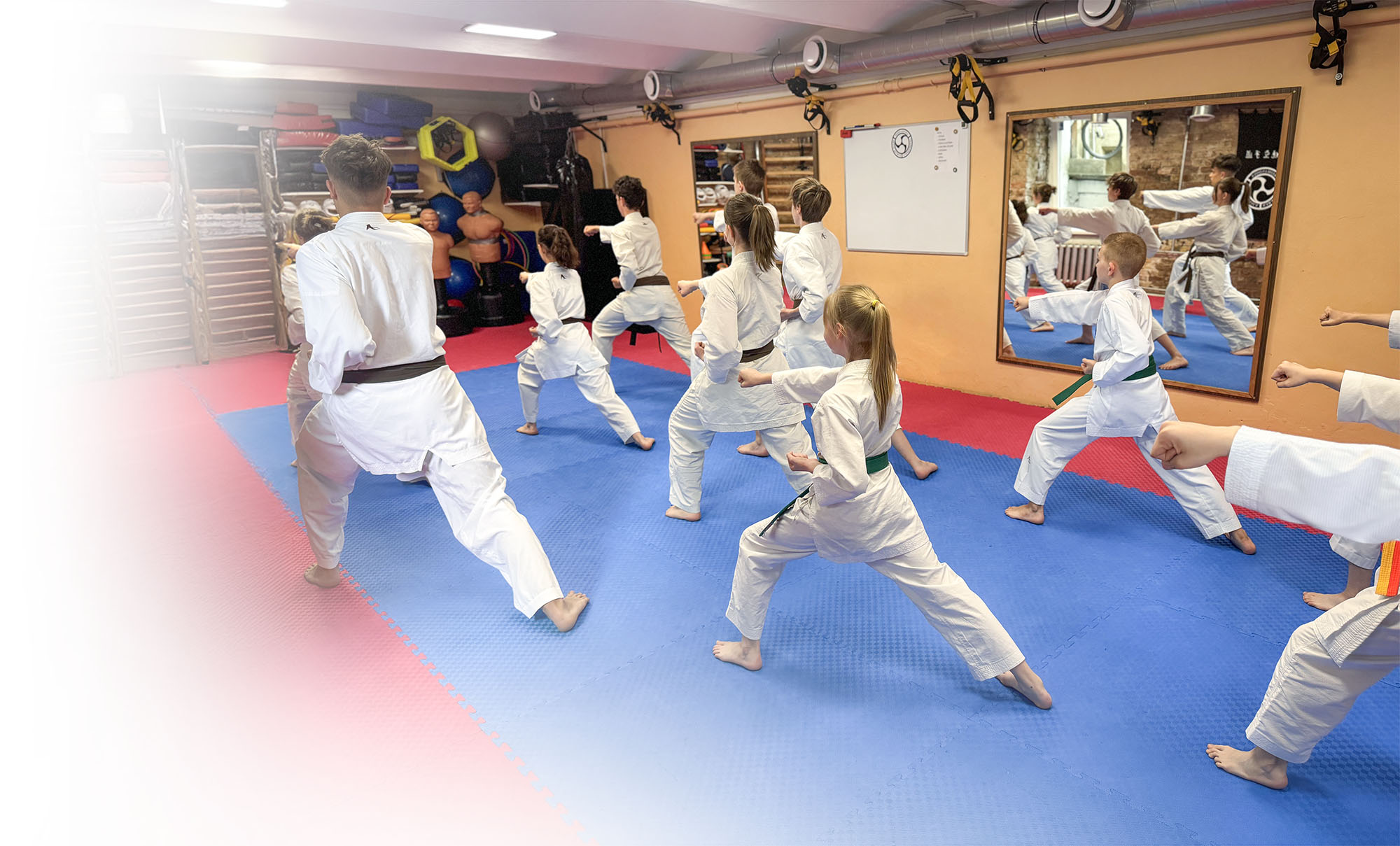 Reimandova Tradicionālā Karate Klubs “RTKK”