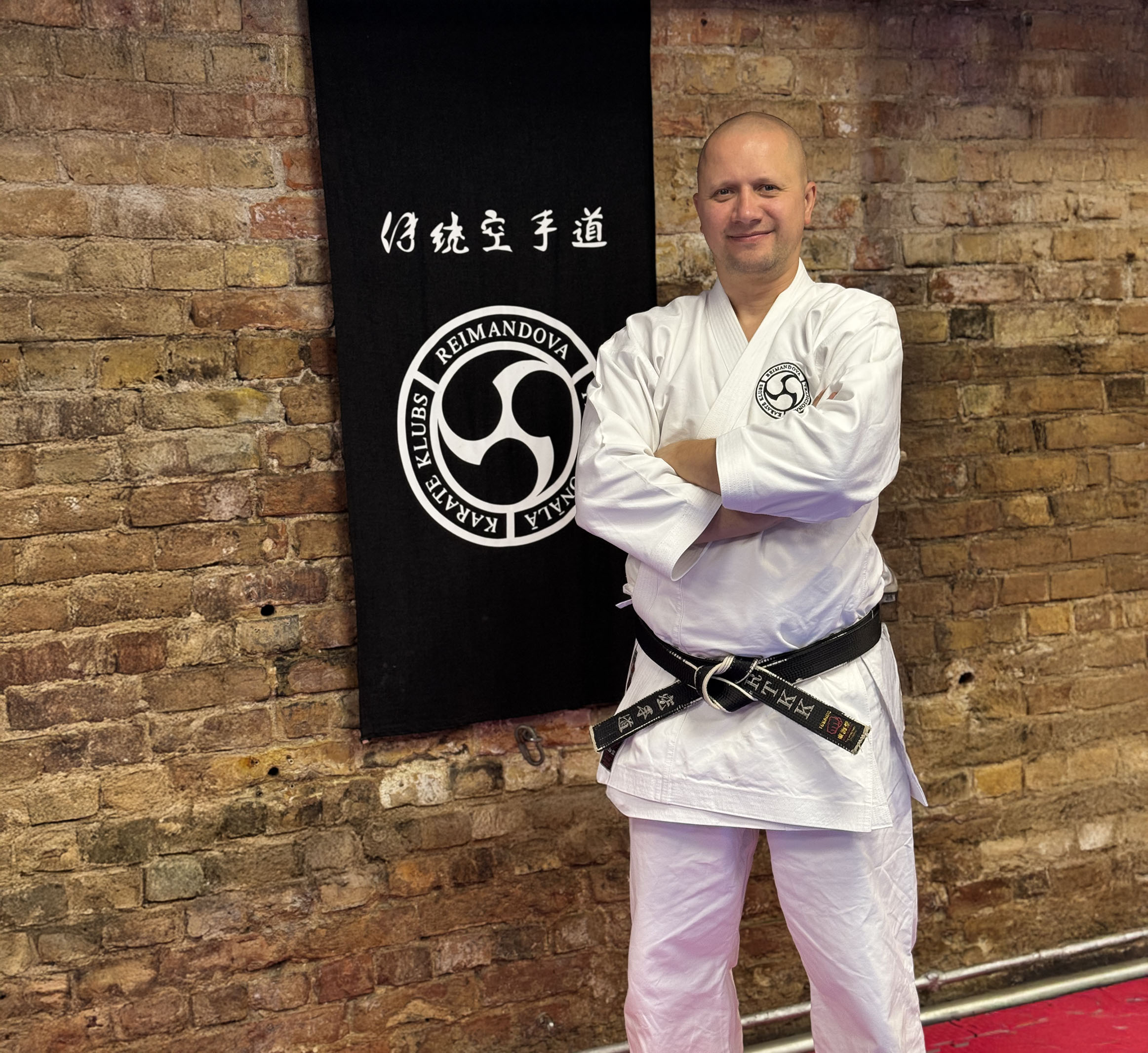 Reimandova Tradicionālā Karate Klubs “RTKK”