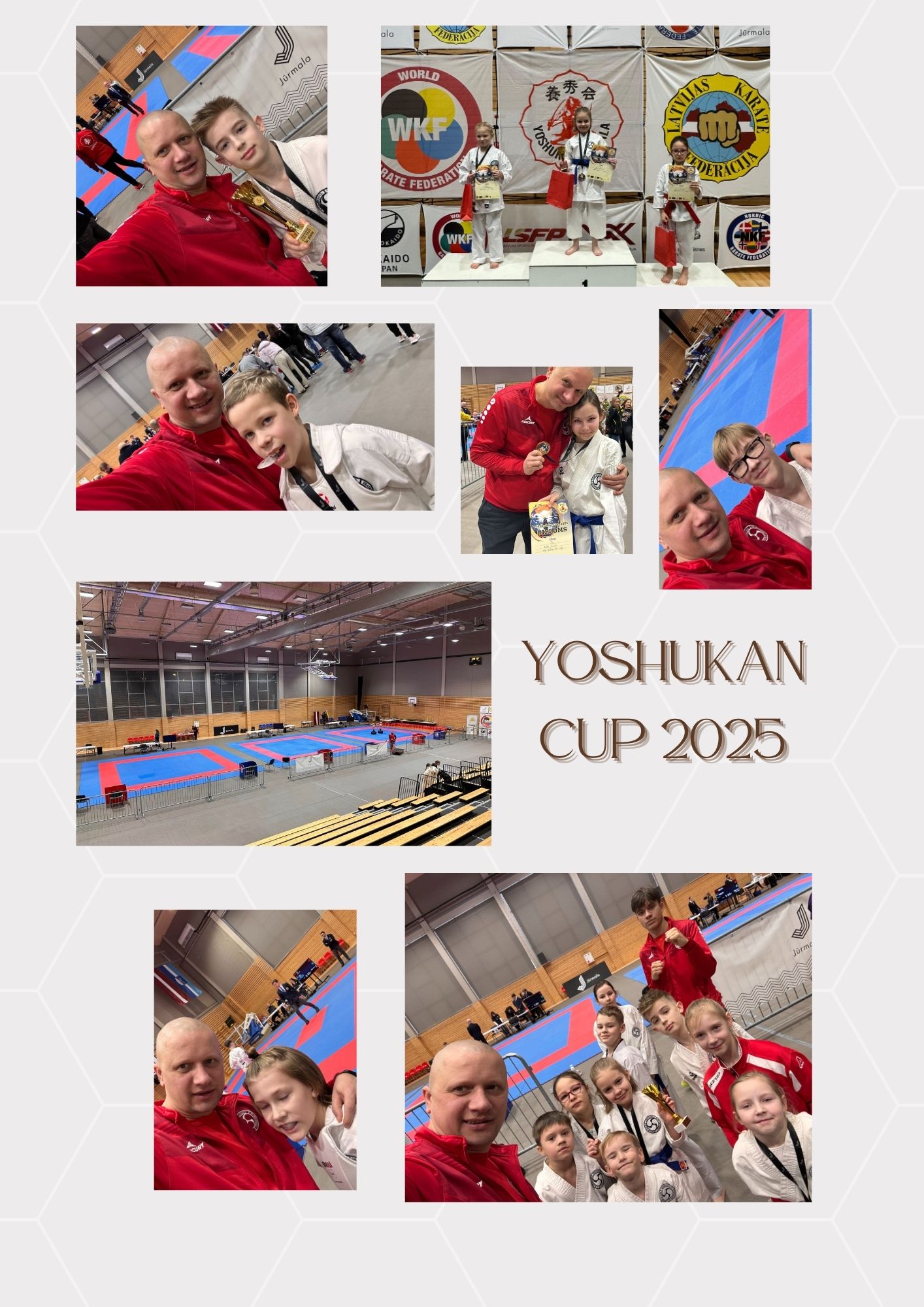 YOSHUKAN CUP 2025