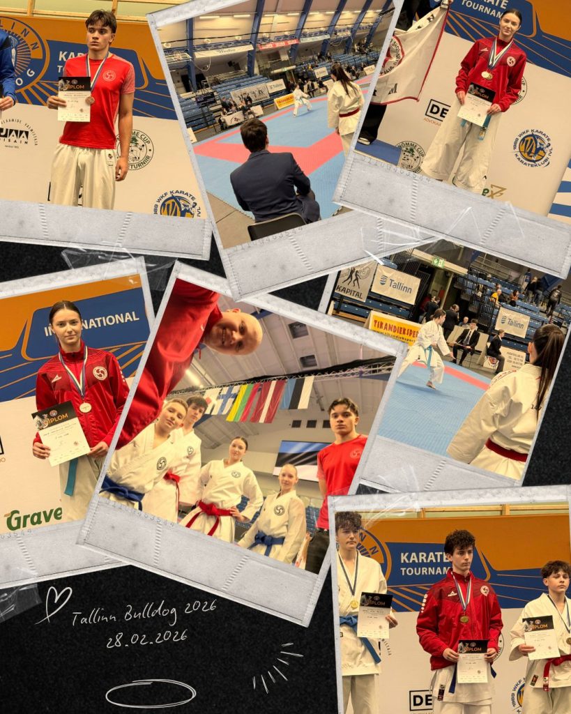 Tallinn Bulldog 2026